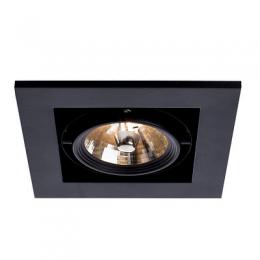 Встраиваемый светильник Arte Lamp Technika  - 2